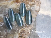 ティーエヌ 浦和店/マグネット×オーロラ ¥6,400