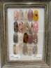 定額ネイル（アート4本）オフ無料　¥7480→¥6600