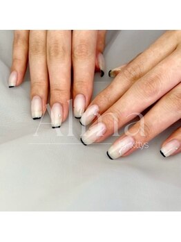 アルマ バイ キティズ 武蔵新城店(Alma by kittys)/nail