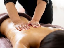 リラクゼーションサロン　ラナ/心癒コース♪