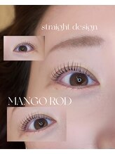 アイモア 金山店(eye mor.)/マンゴーロッド♪