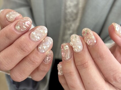 ヨンハチロクキュウ(4869)の写真