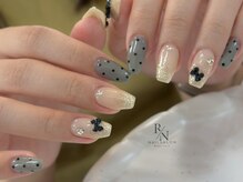 ラニ ネイル(Rani Nail)/定額デザイン