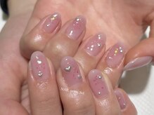 ネイルサロン ソル(NAIL Salon. Sol)/