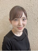 ラッシュ(RLASH)&nbsp;ウマコシ チカ