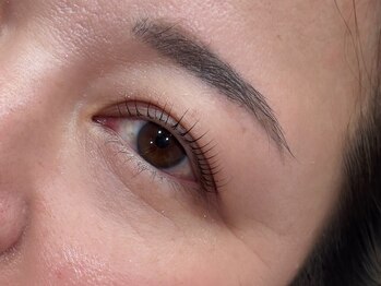 ファミーユ 太田(Fameu)/lash lift