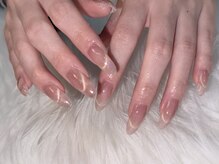マンドール(Main d'Or)の雰囲気（モチがいい◎フィルイン施術で自爪ロングが叶うサロンです♪）