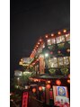 ナナイロサロン フクオカ(NaNairoサロン Fukuoka) 台湾に行ってきました!
