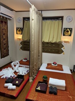タイリラクゼーション 赤羽/店内風景4