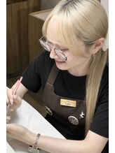 ボタネイル センター南駅前店(BOTA NAIL) Lala