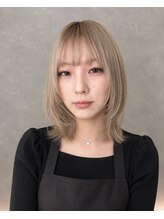 レジュヴィア(Re:JUvia)&nbsp;YU NA