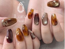 イルナ ネイル(ILuna Nail)
