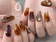 イルナ ネイル(ILuna Nail)