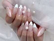 ドールネイル(DOLL NAIL)
