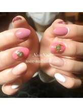 ノワール ネイルアンドスクール(Noire)/