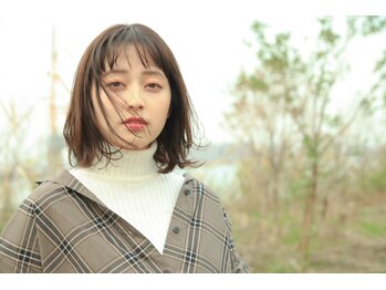 シルフ エルスパ 阪急茨木店(Sylph &EirSPA)/