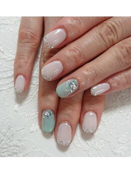 アモ ネイル(Amo NAIL)/