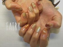 フェアリー(Fairy)/ハンド付け放題　ｂｙFairy