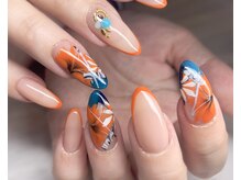 サロン ド ワカ(Salon de WAKA)/