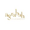 アグラバー(agrabah)のお店ロゴ