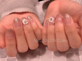 デザイン相談コース￥8250