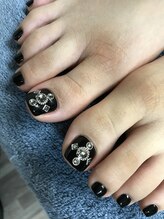 チャーミーネイル(Trami nail)/