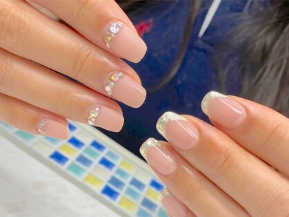 サピューネイル(S'APPUR NAIL)の写真