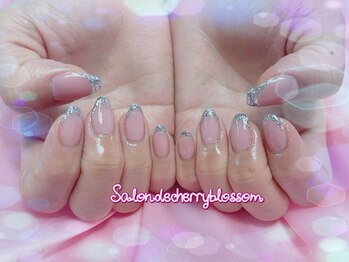 サロンドチェリーブロッサム(Salon de Cherryblossom)/