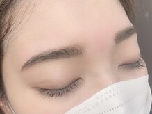 エーアイ 浅草橋(Ai)/アイブロウワックス脱毛