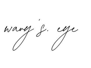 ウェイビーズ アイ(wavy's.eye)/☆NEW OPEN☆wavy’s.eye