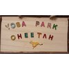 ヨサパーク チータ(YOSA PARK Cheetah)のお店ロゴ