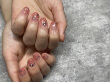 レア ネイル(lea nail)/デザインネイル