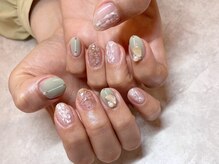 ディタ(DITA)/定額Artコース￥９９８０