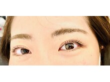ル クール(le coeur)/韓国発nunuラッシュリフト