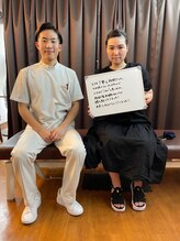 やぎはし整体院 柏駅西口店/お客様の声
