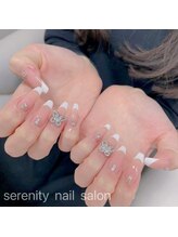 セレニティ(serenity)/