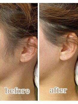 サロン ド ワイシス(Salon de ysis)/