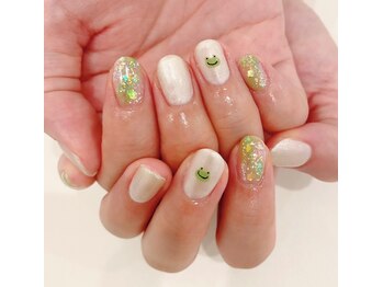 はあとねいる 宝塚店/