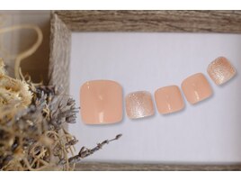 シンプル 海ネイル 【11919】