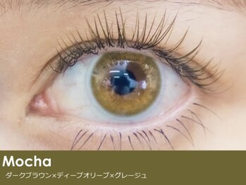 ノルン 錦糸町PARCO店(Norn)/モカ