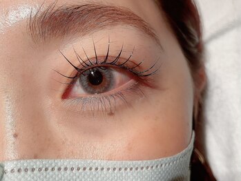 アンネ 梅田 GRACE店(ANNE)/ラッシュリフト