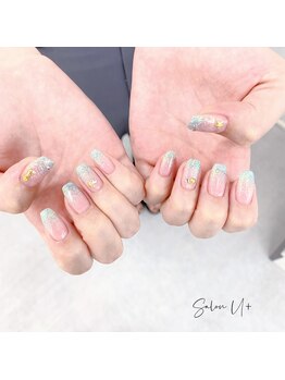 ミンミン(Min min)/定額デザイン