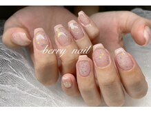ベリーネイル(Berry nail)/