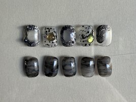 【定額】100 Design/8800yen