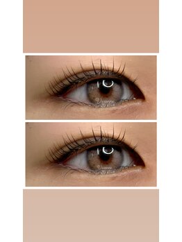 ネイルズ ヴィヴィアン(Nail's Vivienne)/パリジェンヌ