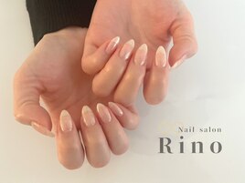 シアー×ラメ×グラデーション