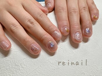 レイネイル(Reinail)/