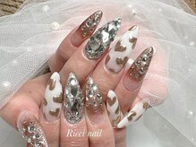 チアフルチア バイ リッチネイル(CheerfulCheer by Ricci nail)/