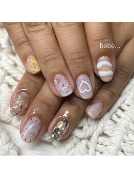 ベベ(bebe)/