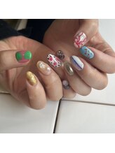 トライアンフ(TriumpH)/お任せimage design